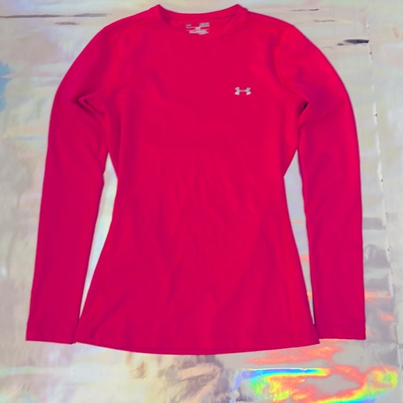 Under Armour womens shirt - Picture 1 of 8